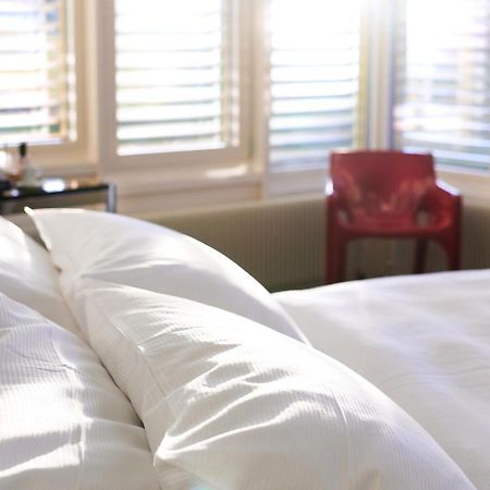 Cip Hotel Tramelan Eksteriør bilde