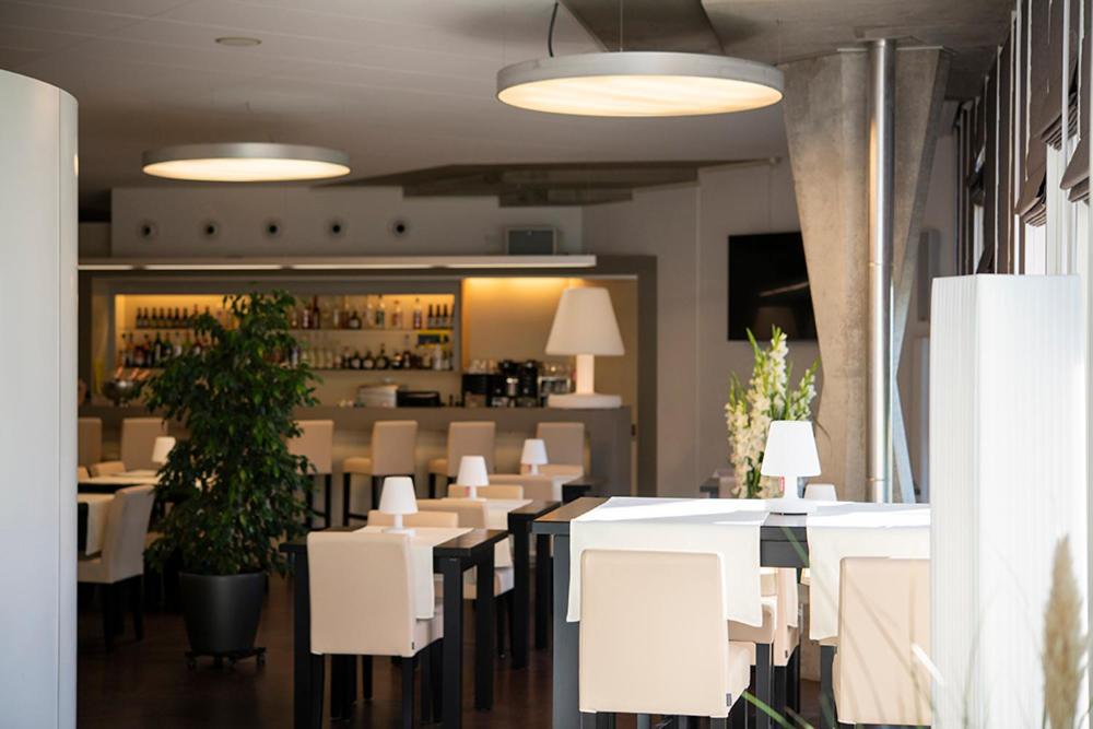 Cip Hotel Tramelan Eksteriør bilde